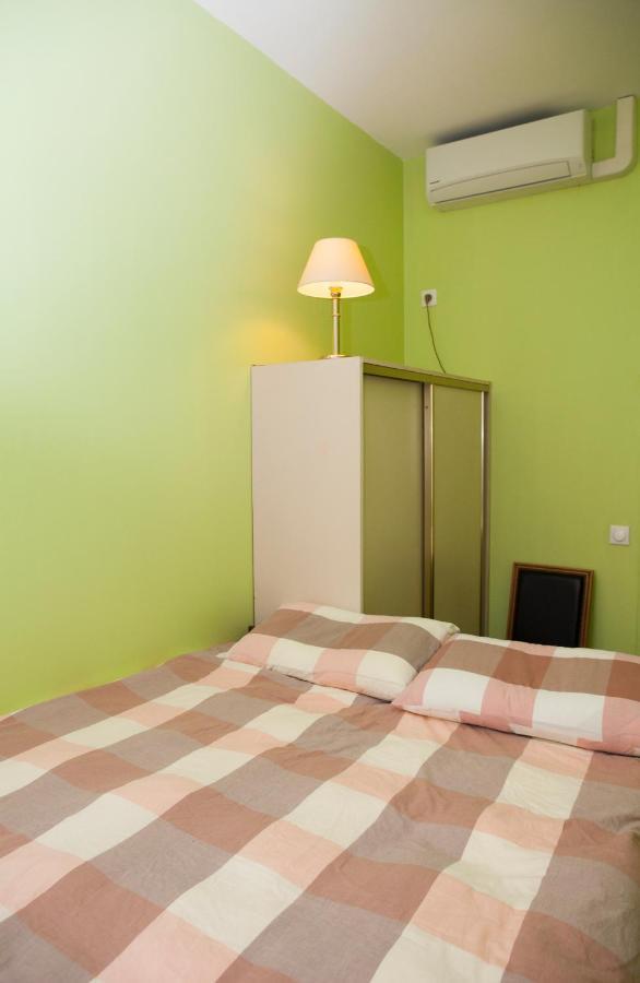 Bed and Breakfast Club246 Paris Saint Martin Exterior foto